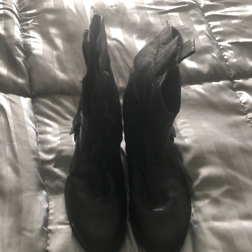 Sexy boots